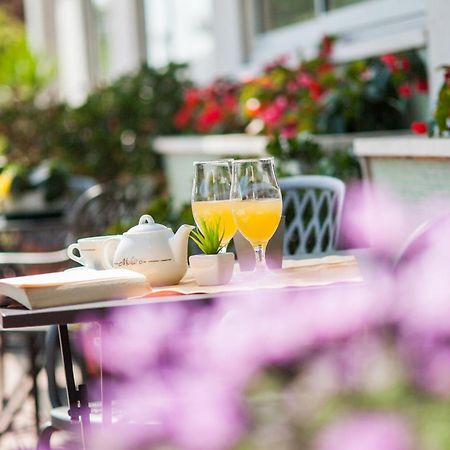 Hotel Virginia Diano Marina Dış mekan fotoğraf